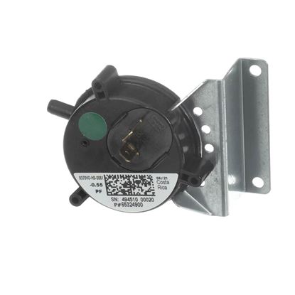 Picture of Lennox .55-Inch Pressure Switch 65324900 Part# 36W49