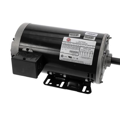 Picture of Lennox 460V3ph 2/.89Hp 2 Speed Blower Part# 86W89