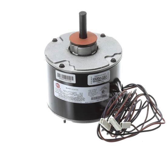 Picture of Lennox 208-230V1ph 1/5Hp 1075Rpm Mtr Part# 98M89