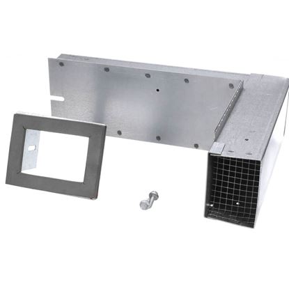 Picture of Lennox Motor Trans Part# 38K28