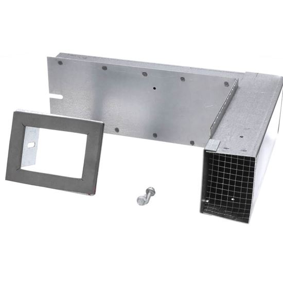 Picture of Lennox Motor Trans Part# 38K28