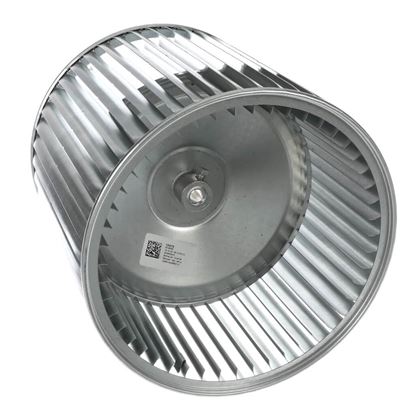 Picture of Lennox 10X10 1/2-Inch Bore Ccw Cc Blwr Whl Part# 15W76