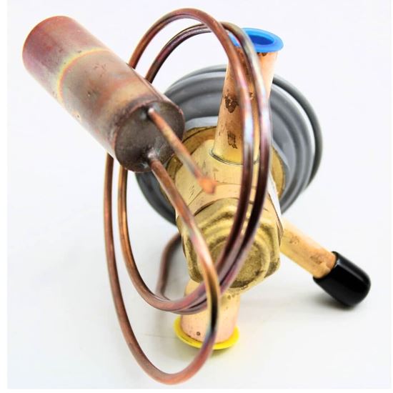 Picture of Lennox Valve-exp 6Ton (R410a) Part# 33W52