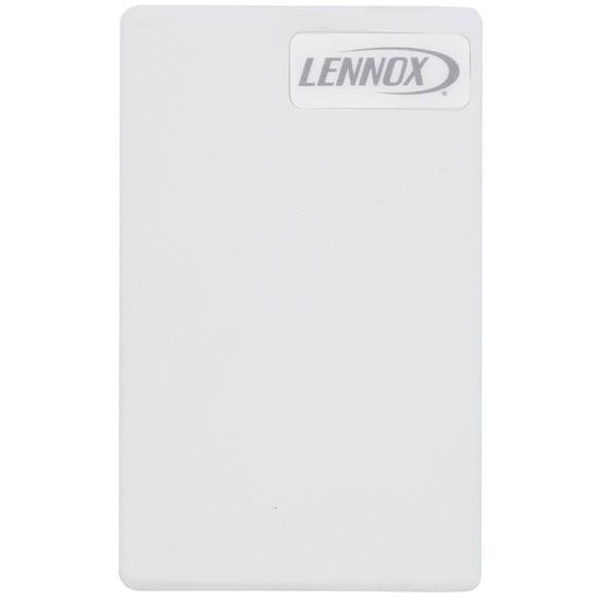 Picture of Lennox 20K Indoor Zone Sensor Part# 47W36