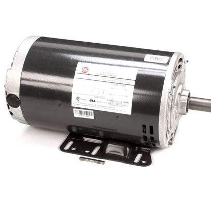 Picture of Lennox Motor 2Hp 208/230-3 1755 Rpm Part# 80W76