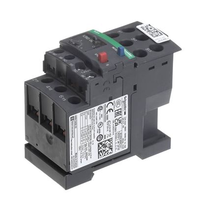 Picture of Lennox 2.5-4.0 Amp Blower Relay Part# 99K31