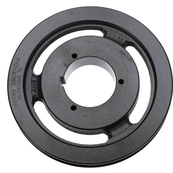 Picture of Lennox 1 7/16-Inch Blower Pulley Part# 31W50