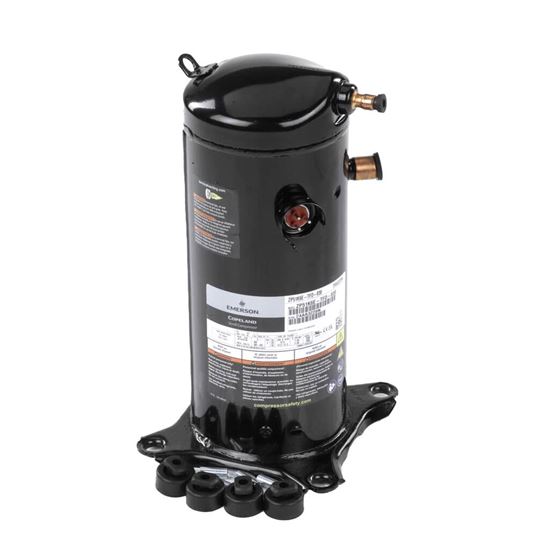 Picture of Lennox 1500 Btuh Scroll Compressor, R-410a, 10.7 Eer, 460 Part# 28W86