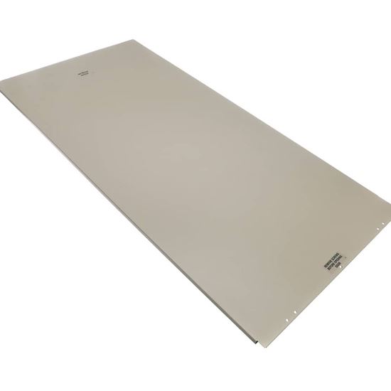 Picture of Lennox Panel-filter Access Part# 58W50