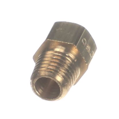 Picture of Lennox 1/16-Inch Natural Gas Orifice Part# 69W27