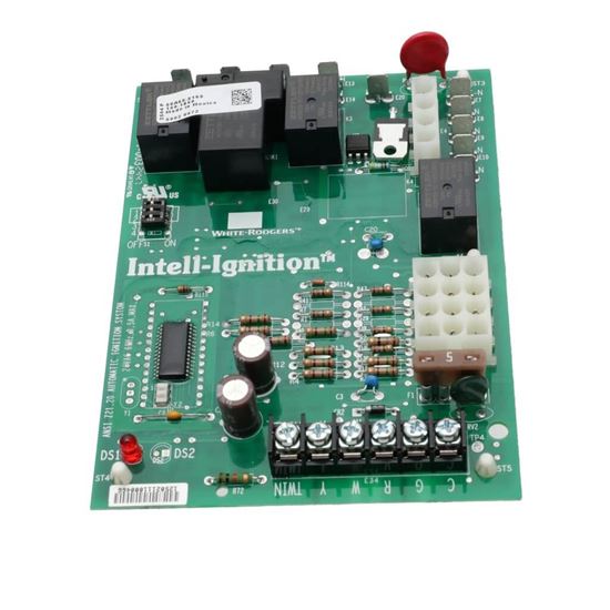 Picture of Rheem Trane Direct Replacement Integrated Furnace Control Part# 50A65-5165