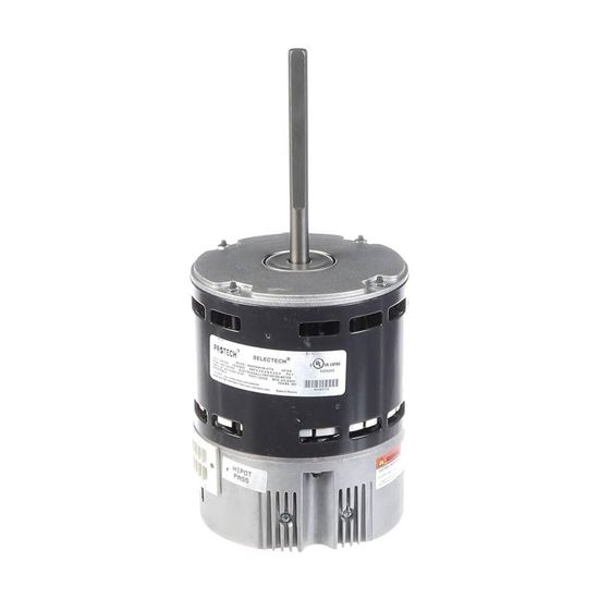 Picture of Rheem Selectech Gen 3 Condenser Moto Part# 51-106546-00