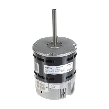 Picture of Rheem Selectech Gen 3 Condenser Moto Part# 51-106545-00