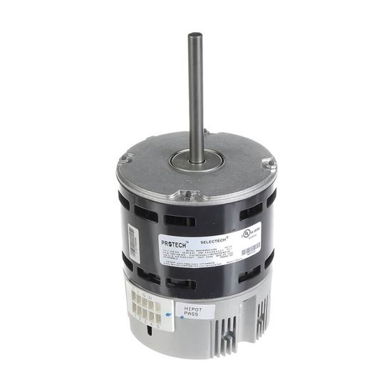 Picture of Rheem Selectech Gen 3 Condenser Moto Part# 51-106545-00