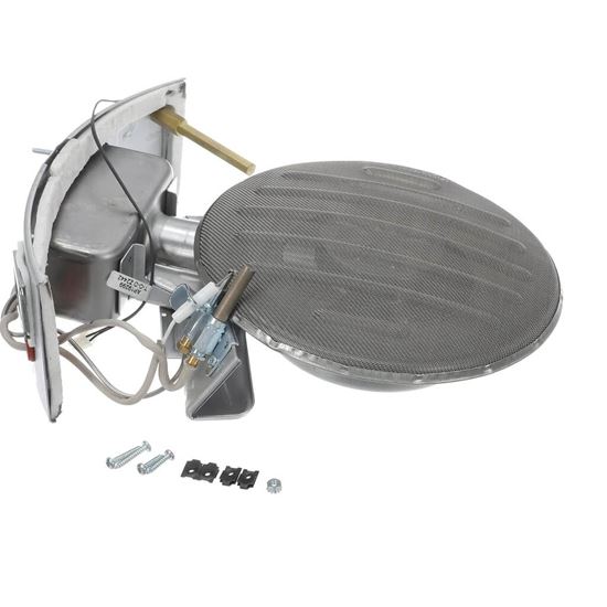 Picture of Rheem Burner Assembly Replacement Kit Uln Self-powered Part# SP21099