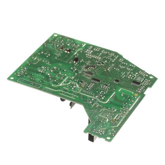 Picture of Rheem Controller Pcb Abu36rslx Hy Part# K9705914421