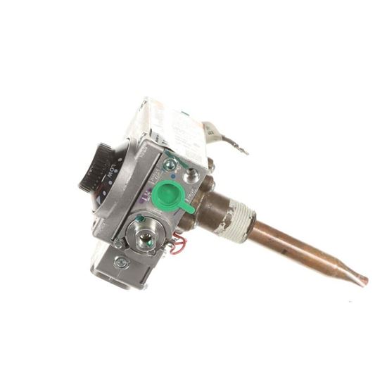 Picture of Rheem Wr Gas Valve And Pilot Adapter Kit Part# SP21196J