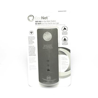 Picture of Rheem Econet Wifi Kit For Gas Water Heaters Part# EEWRA631GWH