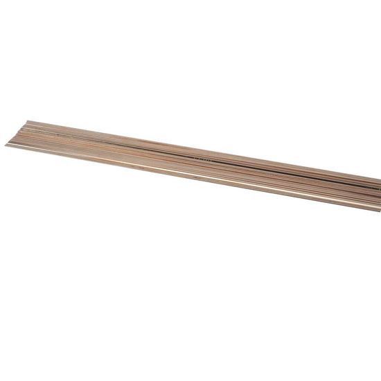 Picture of Rheem Brazing Rods - 0.050 In. X 1/8 In. X 20 In. - 5% Silver (Pack Of 28) Part# 5620F1