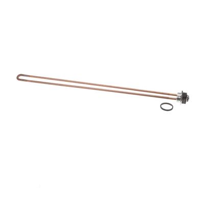 Picture of Rheem Element - 240V/4500w Copper Resistored Lwd - 1 In. Screw-in Part# SP16891CM