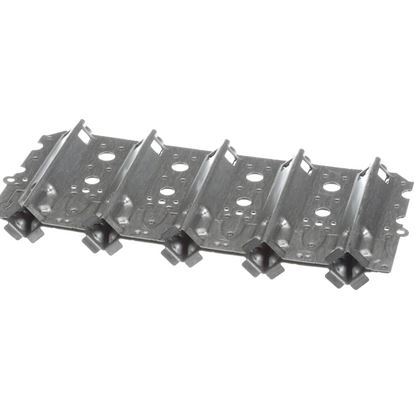 Picture of Rheem Burner Assembly Part# AS-61984-15