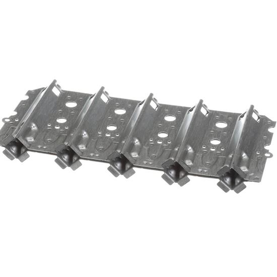 Picture of Rheem Burner Assembly Part# AS-61984-15