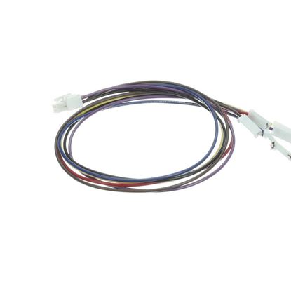 Picture of Rheem Wiring Harness Part# 45-103551-02