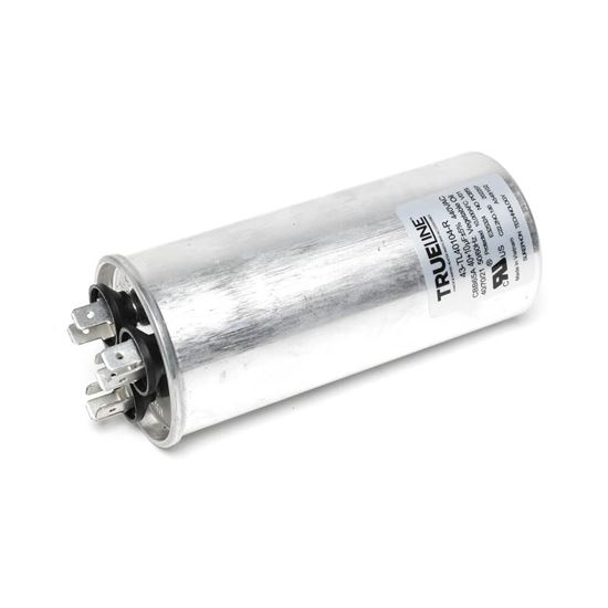 Picture of Rheem Capacitor - 40/10/440 Dual Round Part# 43-TL40104-R