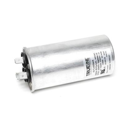Picture of Rheem Capacitor - 40/5/440 Dual Round Part# 43-TL40054-R