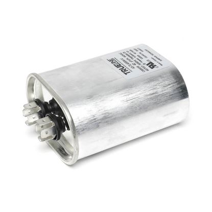 Picture of Rheem Capacitor - 40/440 Single Oval Part# 43-TL40004-V