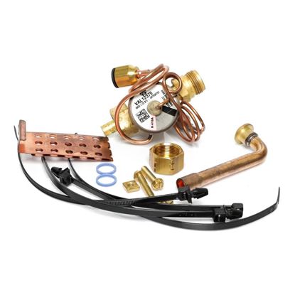 Picture of Hvac Parts As Valve Tbe For Tem3-30,36 Part# VAL12375