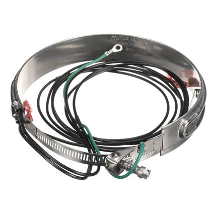 Picture of Trane Belt 575V 70/75W 6-Inch -7-Inch Dia Htr Part# HTR15184