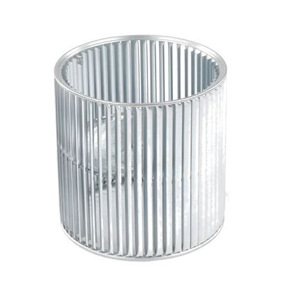 Picture of Trane Wheel; Blower, 11.07 Dia, .50 Bore, Ccw, 12.00 Wid Part# WHL00711