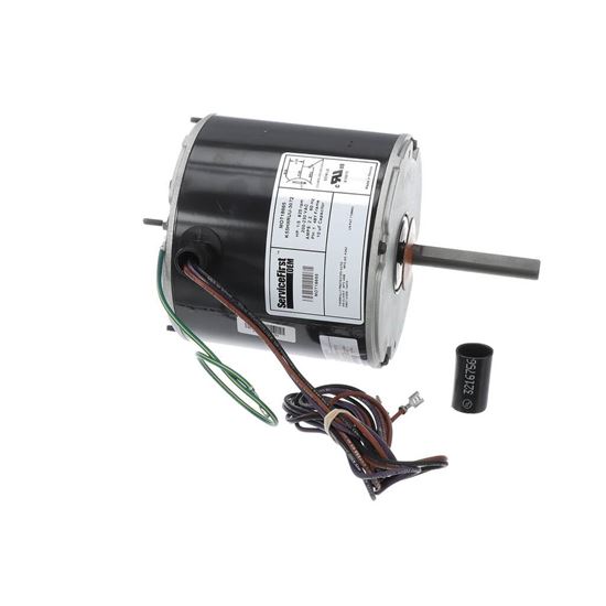 Picture of Trane 200-230V 1/3Hp 850Rpm Teao Mot Part# MOT18665