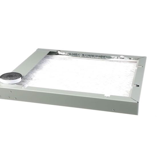 Picture of Trane 1 In Filter And Insulated Frame, 18.5 In Part# BAYSF1185BAA