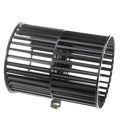 Picture of Trane Wheel, Fan, Non-metal, 5.33 Dia X 6.94 L Part# WHL00721