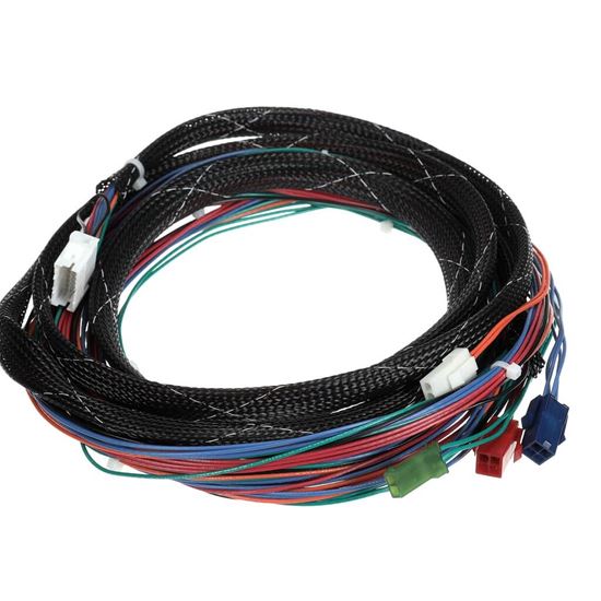 Picture of Trane Wire; Harness, Xover Bcxd Part# WIR08145