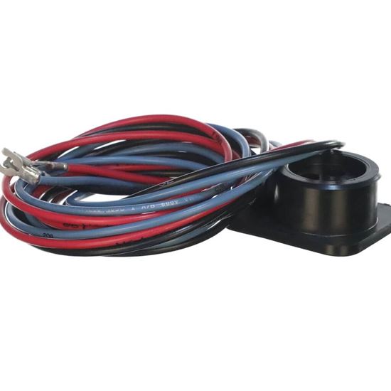 Picture of Trane Wire, Harness, Compressor, 14 Awg, Cc2, 62 In Leng Part# WIR03439