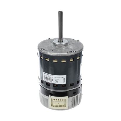 Picture of Trane 115/230V 3/4Hp Program Motor Part# MOT15109