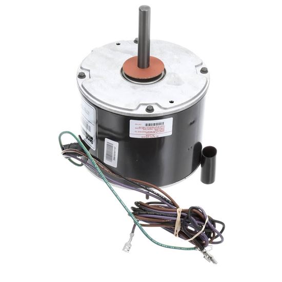 Picture of Trane 1/4Hp Motor 48 Frame 230V Part# MOT18623