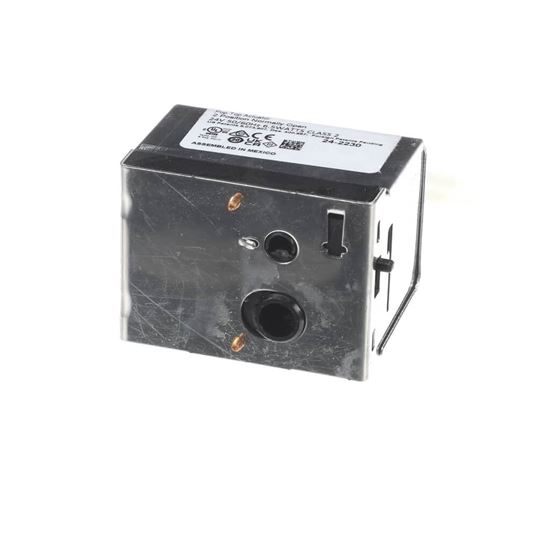 Picture of Trane Actuator, N.o., 24Vac 50/60Hz Part# ACT00317
