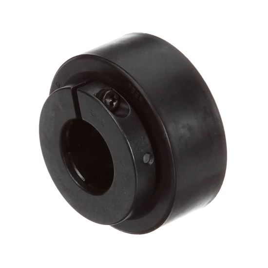 Picture of Trane Bearing Ball 1.0 Bore Rubber Part# BRG01579