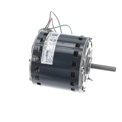 Picture of Trane 1/2 Hp 460V 1075Rpm Cw Motor Part# MOT12413