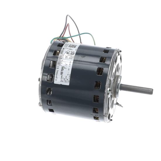 Picture of Trane 1/2 Hp 460V 1075Rpm Cw Motor Part# MOT12413