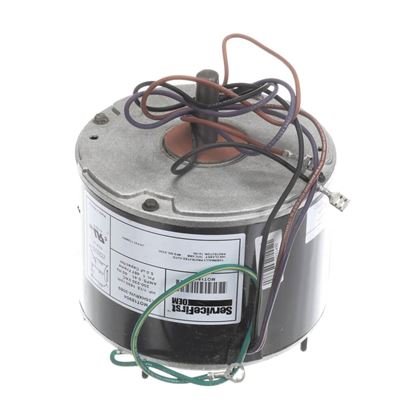 Picture of Trane 1/15Hp 200-230V 1650Rpm 48 Mtr Part# MOT18904