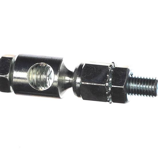 Picture of Trane Bearing, Linkage, .25/.31 Ball Joint, .25-.28 X .5 Part# BRG00125