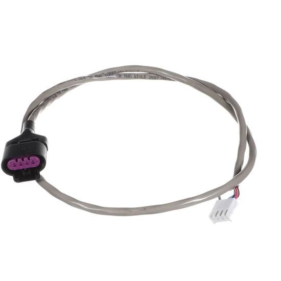 Picture of Trane Wire Harness, Extension, Female To Receptacle 39.3 Part# CAB01154