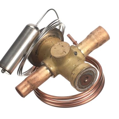 Picture of Trane 6Ton Txv 3/8-Inch Odf R410a Part# VAL10373