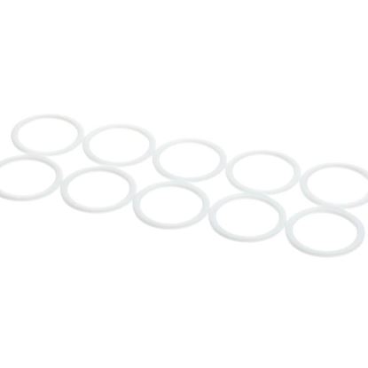Picture of Trane Washer; Ptfe, 1.12 Od X 0.88 Id X 0.55 Thick (Pa Part# WAS01010