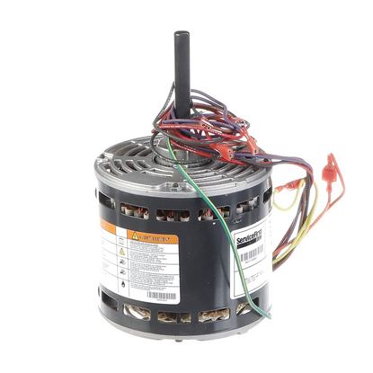 Picture of Trane 3/5Hp 208-230V 1075Rpm 2Sp Mtr Part# MOT18980